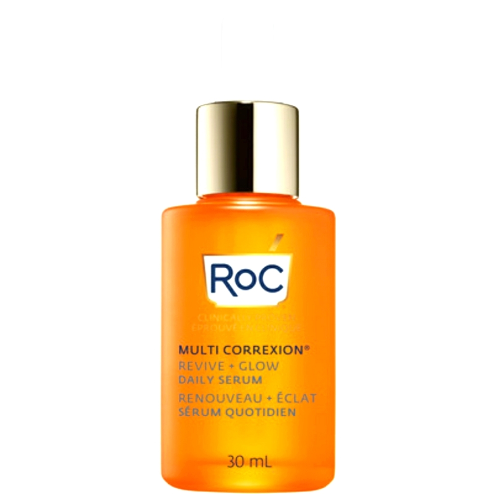 "ROC Skincare" Multi Correxion Revive + Glow Daily Serum